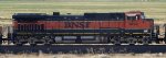 BNSF 1092